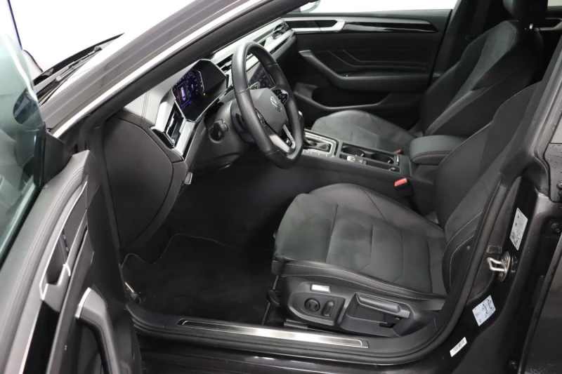 VW Arteon 2.0 TDI 4-MOTION R-LINE SHOOTING BRAKE MATRIX , снимка 5 - Автомобили и джипове - 53026022