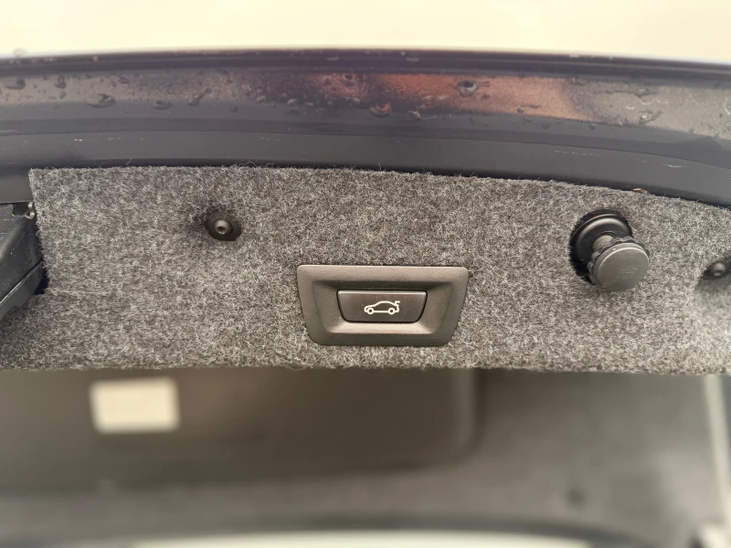 BMW 530 FaceLift-xDrive-Вакум-Ел.Багажник-Лизинг, снимка 10 - Автомобили и джипове - 53237407