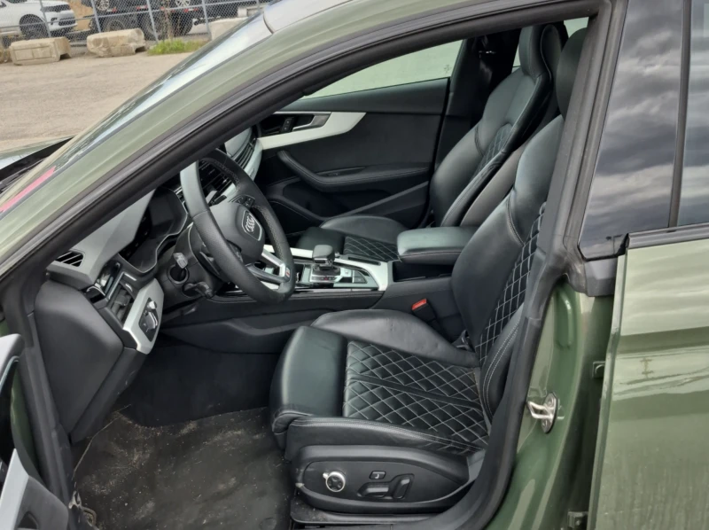 Audi S5 2023 Audi S5 SPORTBACK TECHNIK, снимка 5 - Автомобили и джипове - 53465087