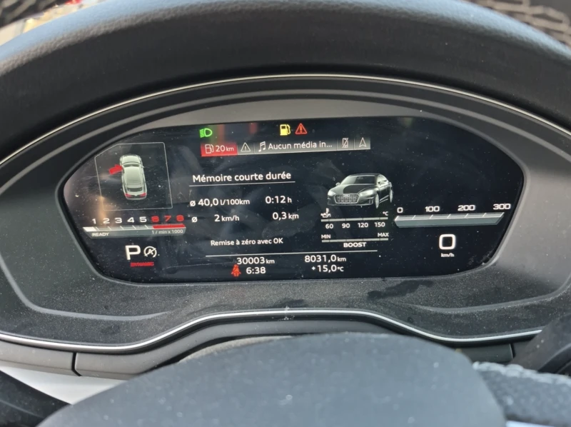 Audi S5 2023 Audi S5 SPORTBACK TECHNIK, снимка 7 - Автомобили и джипове - 53465087