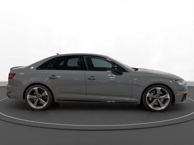 Audi A4 * Technik | S LINE | * CARFAX * ЦЕНА ДО БГ, снимка 5 - Автомобили и джипове - 53513435