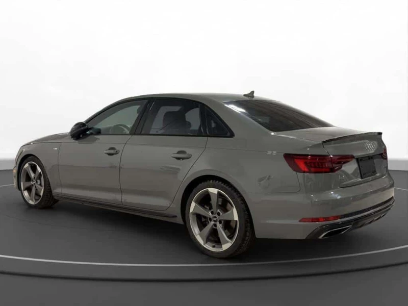 Audi A4 * Technik | S LINE | * CARFAX * ЦЕНА ДО БГ, снимка 7 - Автомобили и джипове - 53513435