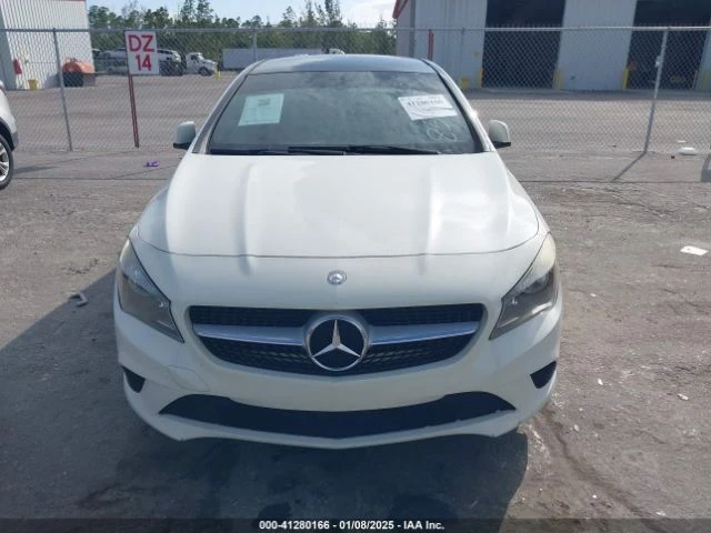 Mercedes-Benz CLA 250, снимка 7 - Автомобили и джипове - 49179786