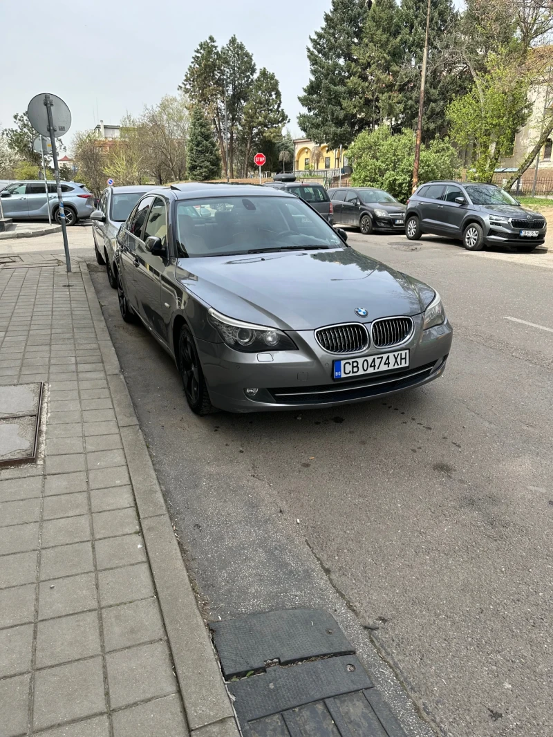 BMW 530 Xi - 11000 лв. - 86119676 1