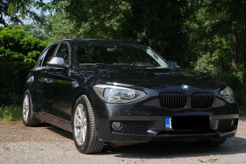 BMW 116 - 14999 лв. - 56303755 1
