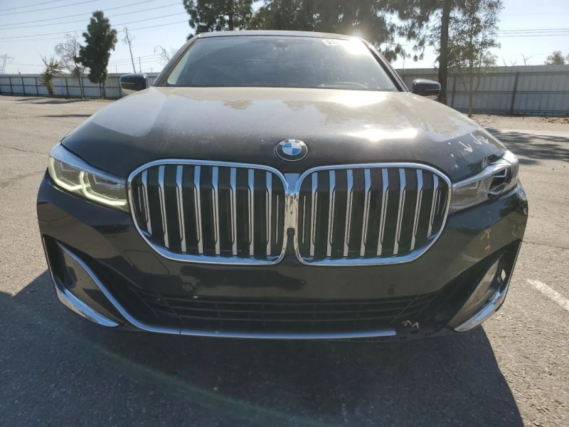 BMW 740 - 55000 лв. - 67464264 1