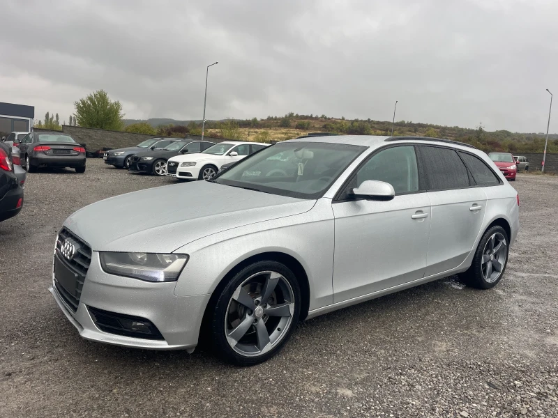 Audi A4 2.0TDI NAVI 143КС - 12700 лв. / 6493.41 € - 94681850 1