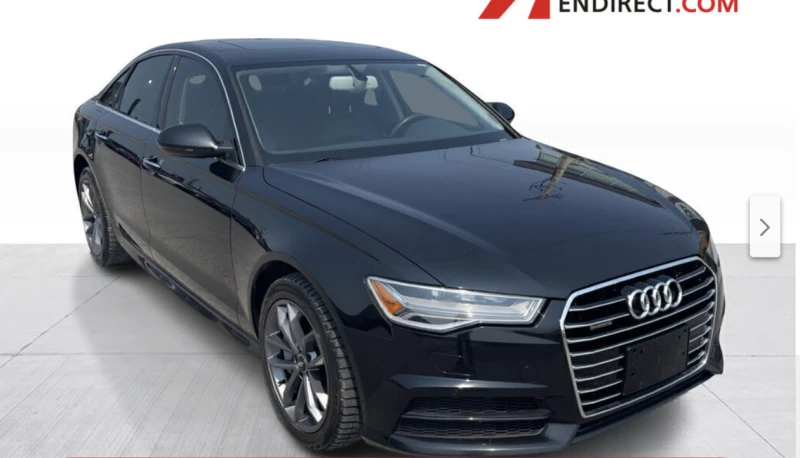 Audi A6 3.0T* MATRIX* BOSE* 360КАМЕРА* LANE* ASSIST*  - 30400 лв. / 15543.27 € - 46732081 1