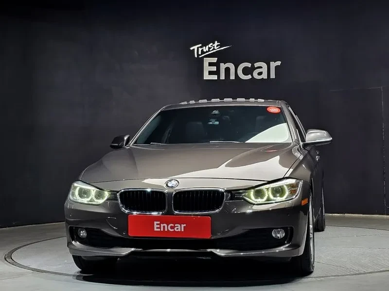 BMW 320 D xDrive, снимка 3 - Автомобили и джипове - 53508629