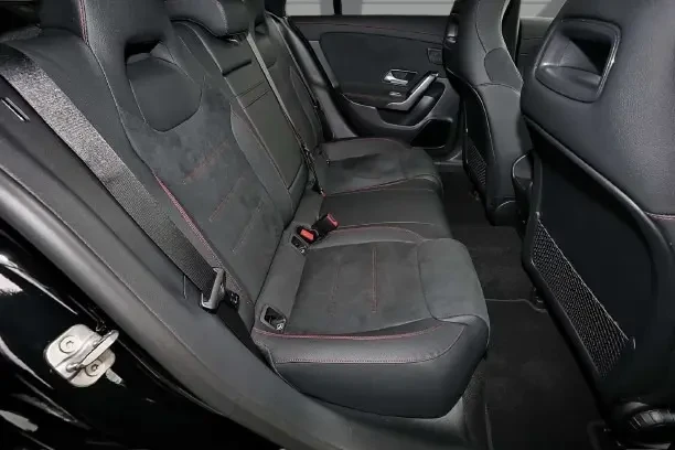Mercedes-Benz CLA 200 = AMG Line = Advanced Plus Гаранция, снимка 10 - Автомобили и джипове - 54677566