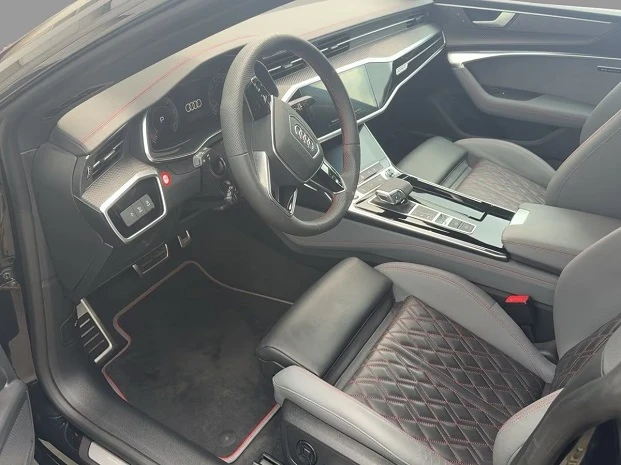 Audi S7 Sportback Quattro = Black Optic Plus = �������� | Mobile.bg � ����������� 4