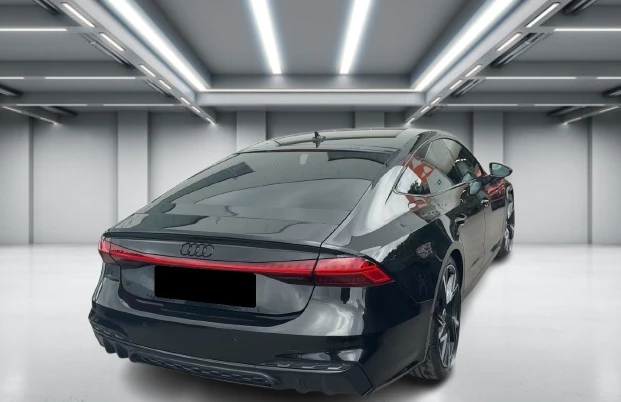Audi S7 Sportback Quattro = Black Optic Plus = �������� | Mobile.bg � ����������� 3