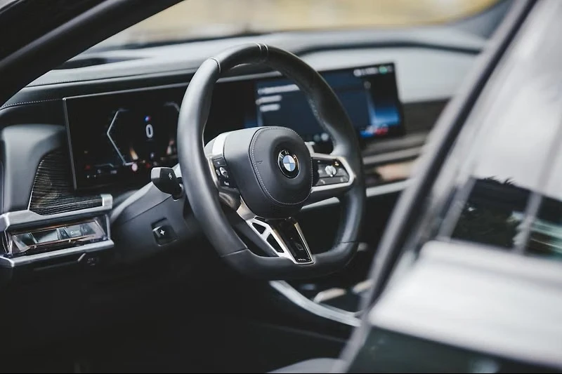 BMW 740 d xDrive M-Sport | Mobile.bg � ����������� 5