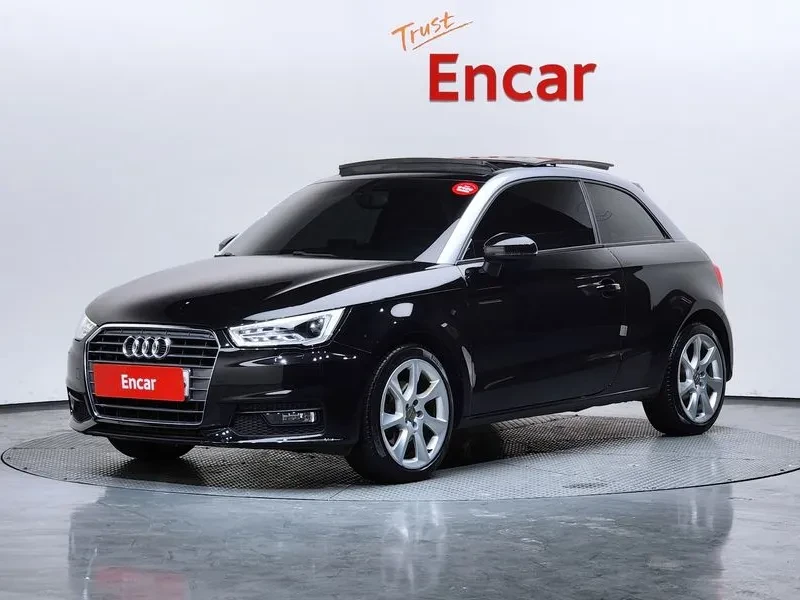 Audi A1 30 Tdi Sport