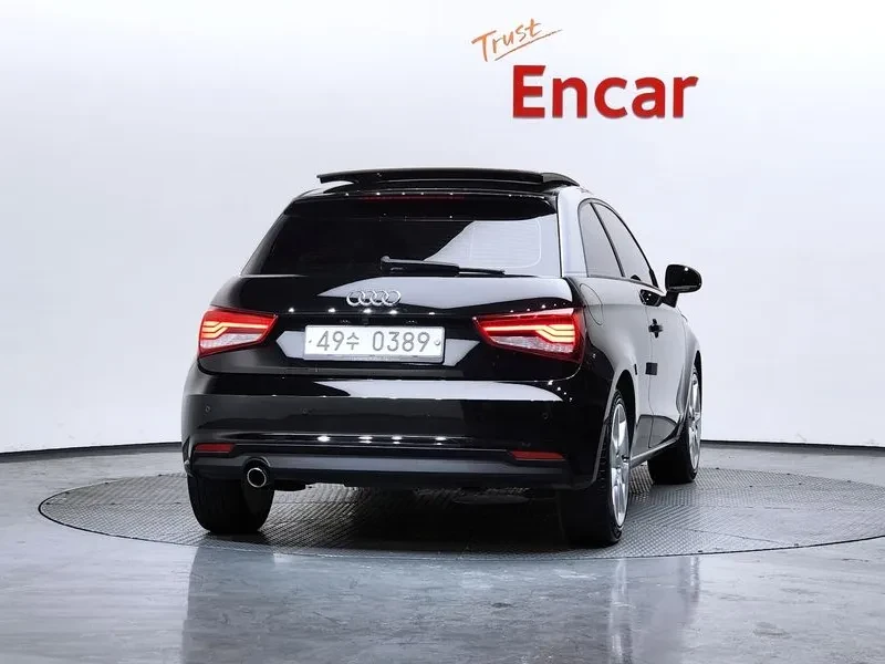 Audi A1 30 Tdi Sport | Mobile.bg � ����������� 4
