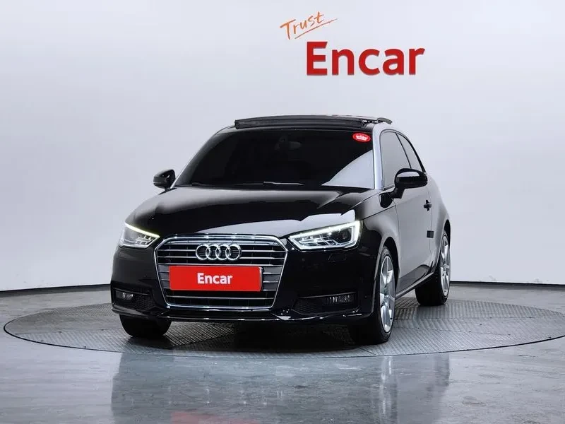Audi A1 30 Tdi Sport | Mobile.bg � ����������� 3