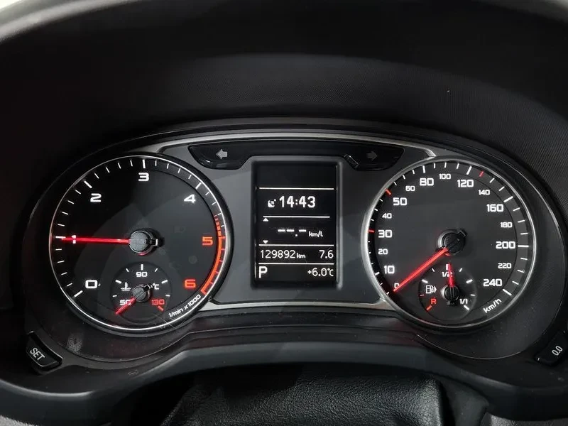 Audi A1 30 Tdi Sport | Mobile.bg � ����������� 8