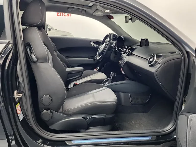 Audi A1 30 Tdi Sport | Mobile.bg � ����������� 11