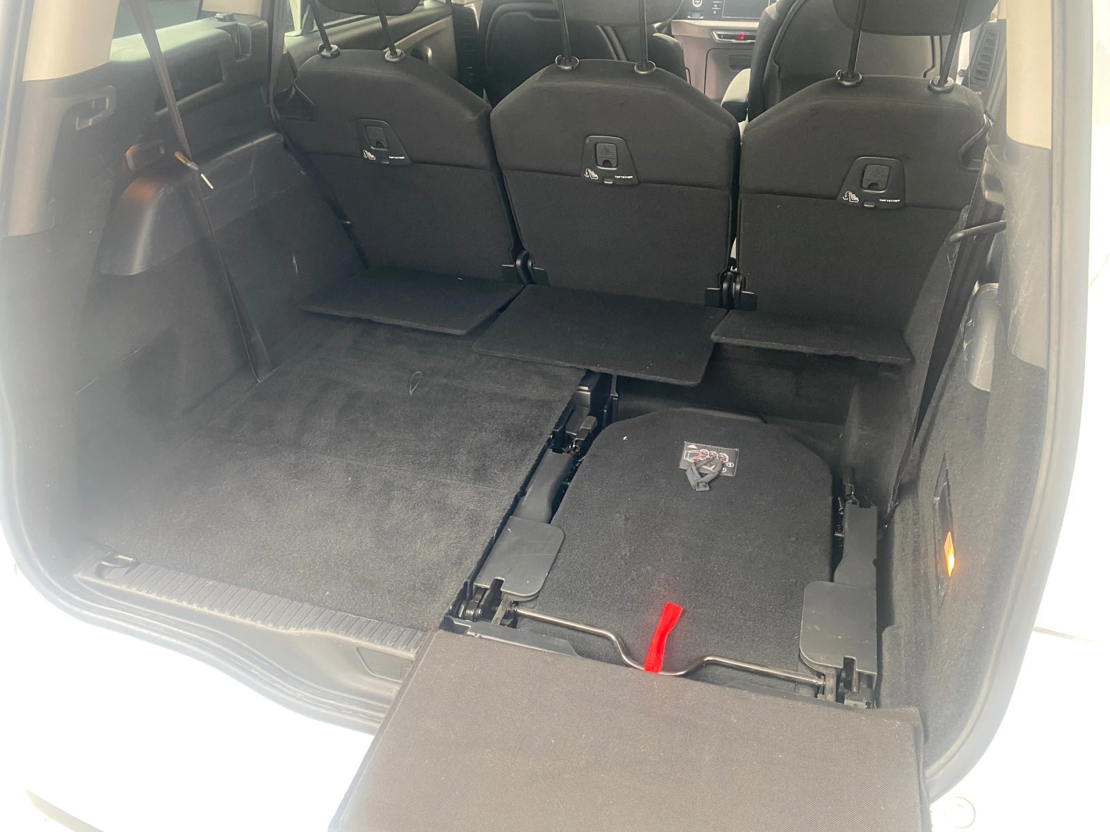 Citroen Grand C4 Picasso 2.0 HDI 150kc. Full  | Mobile.bg   14