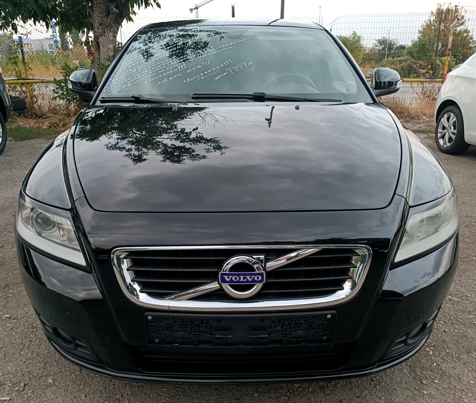 Volvo V50 1.6Di/PLATINUM  - изображение 3