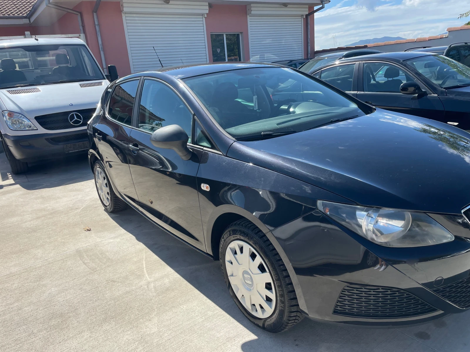 Seat Ibiza 1.2 - изображение 3