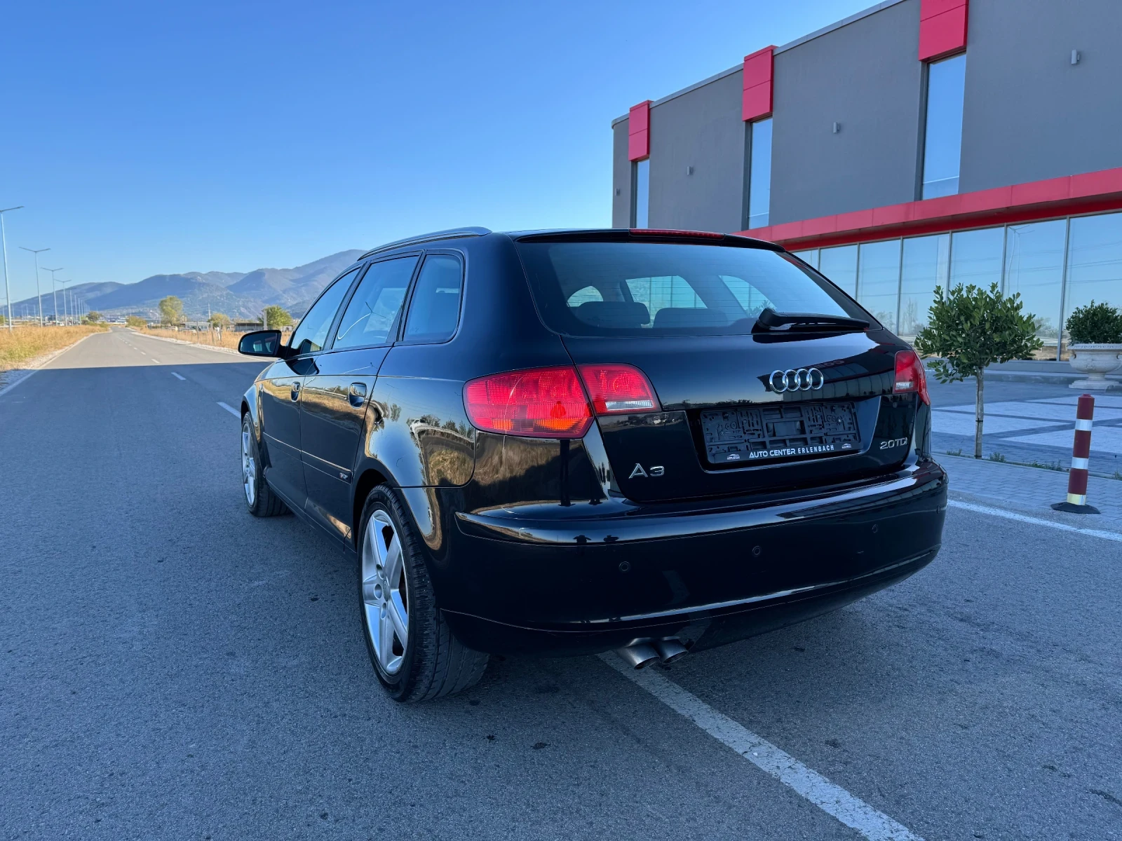 Audi A3  - изображение 7