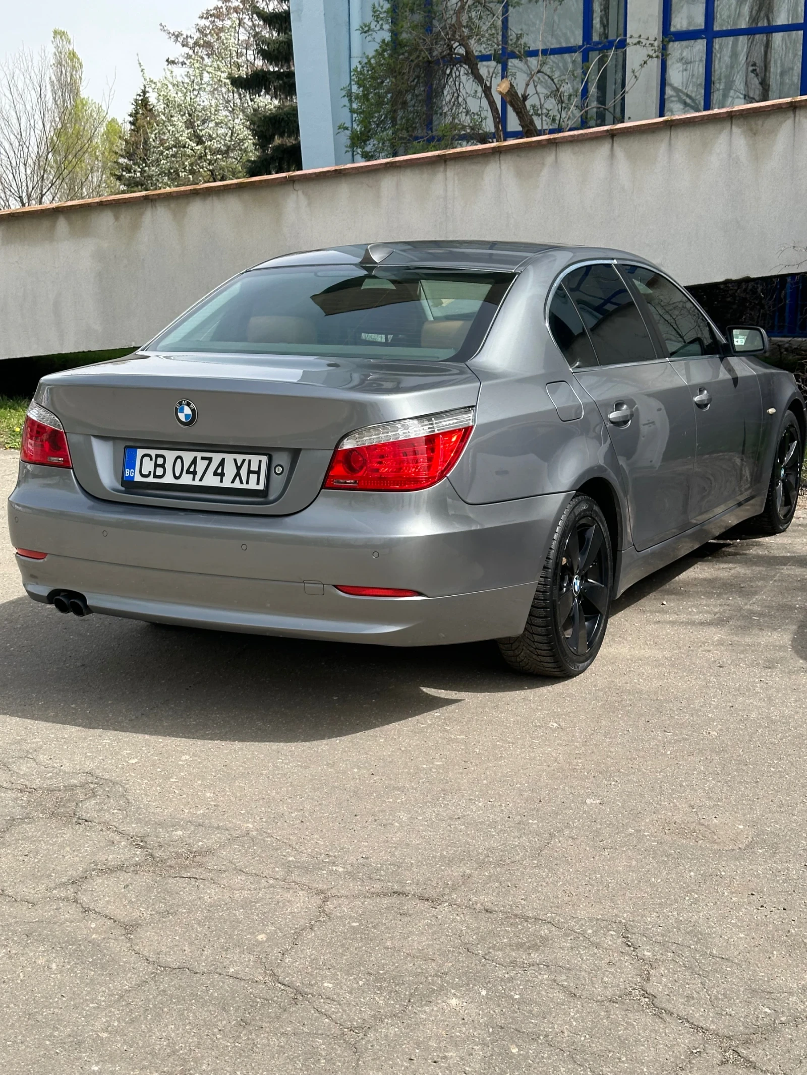 BMW 530 Xi - изображение 2