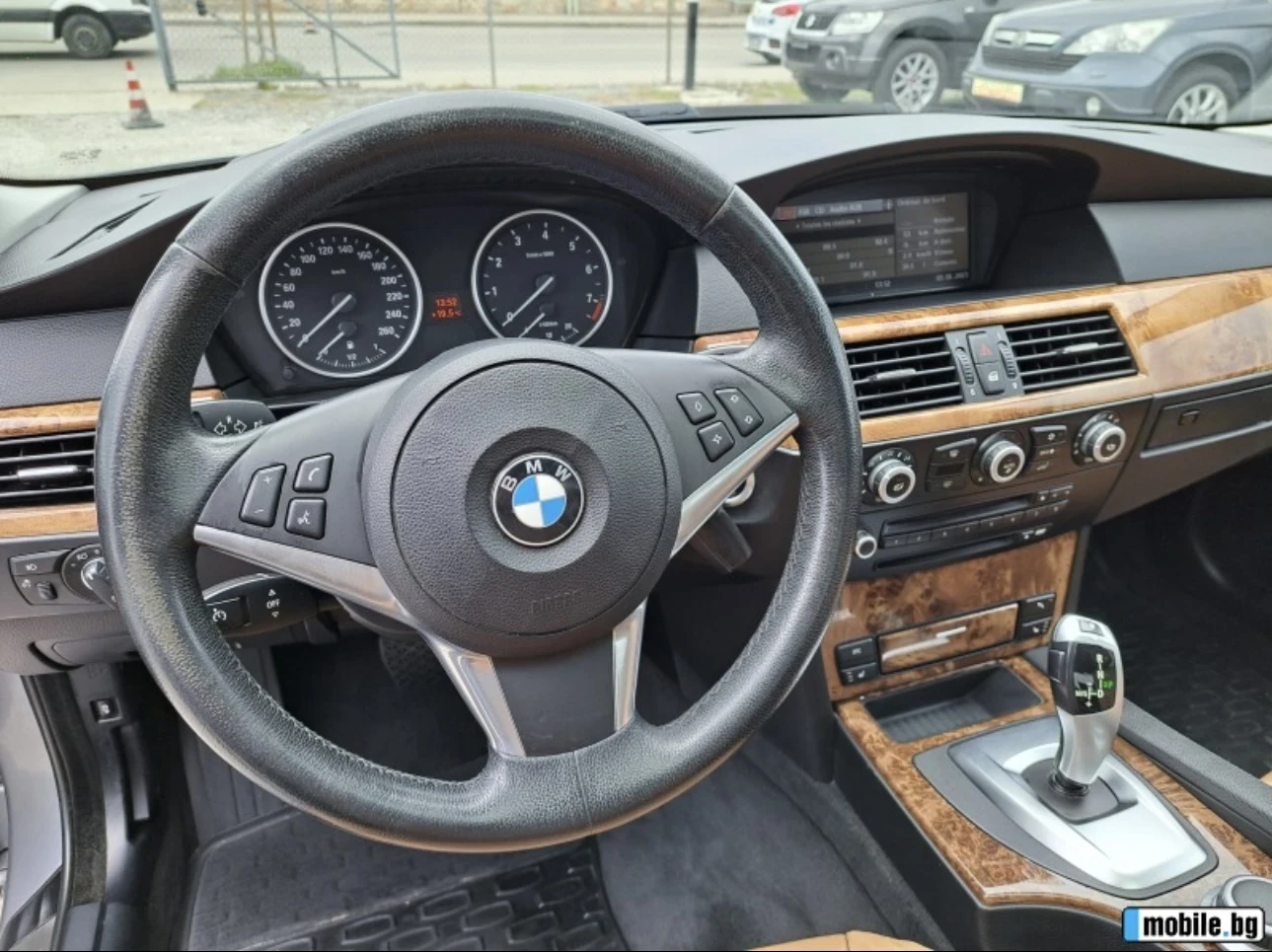 BMW 530 Xi - изображение 5
