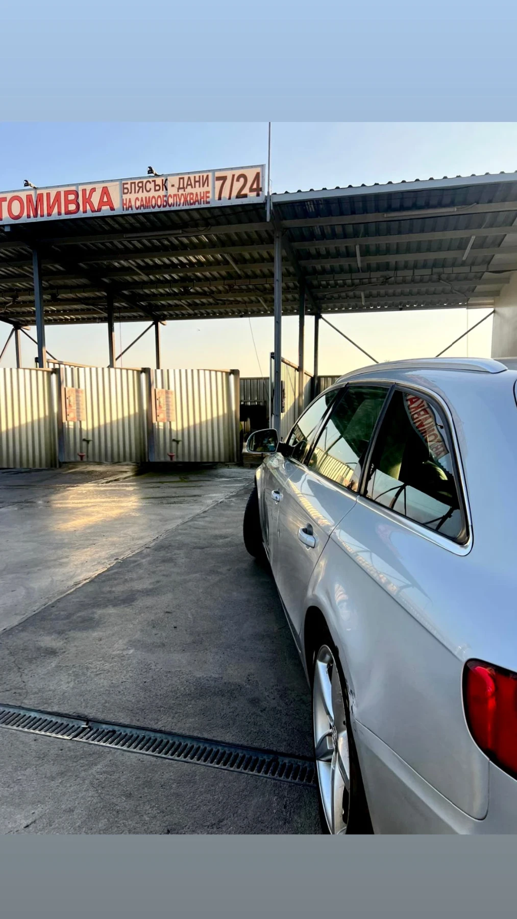 Audi A4 3.0 quattro - изображение 3