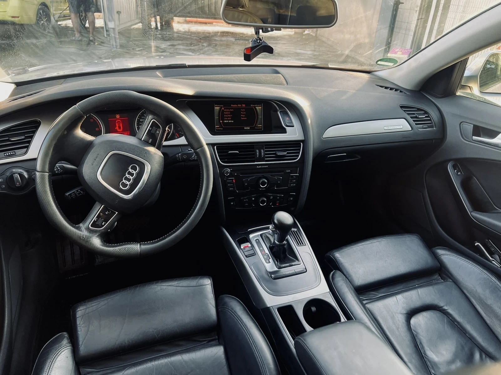 Audi A4 3.0 quattro - изображение 6