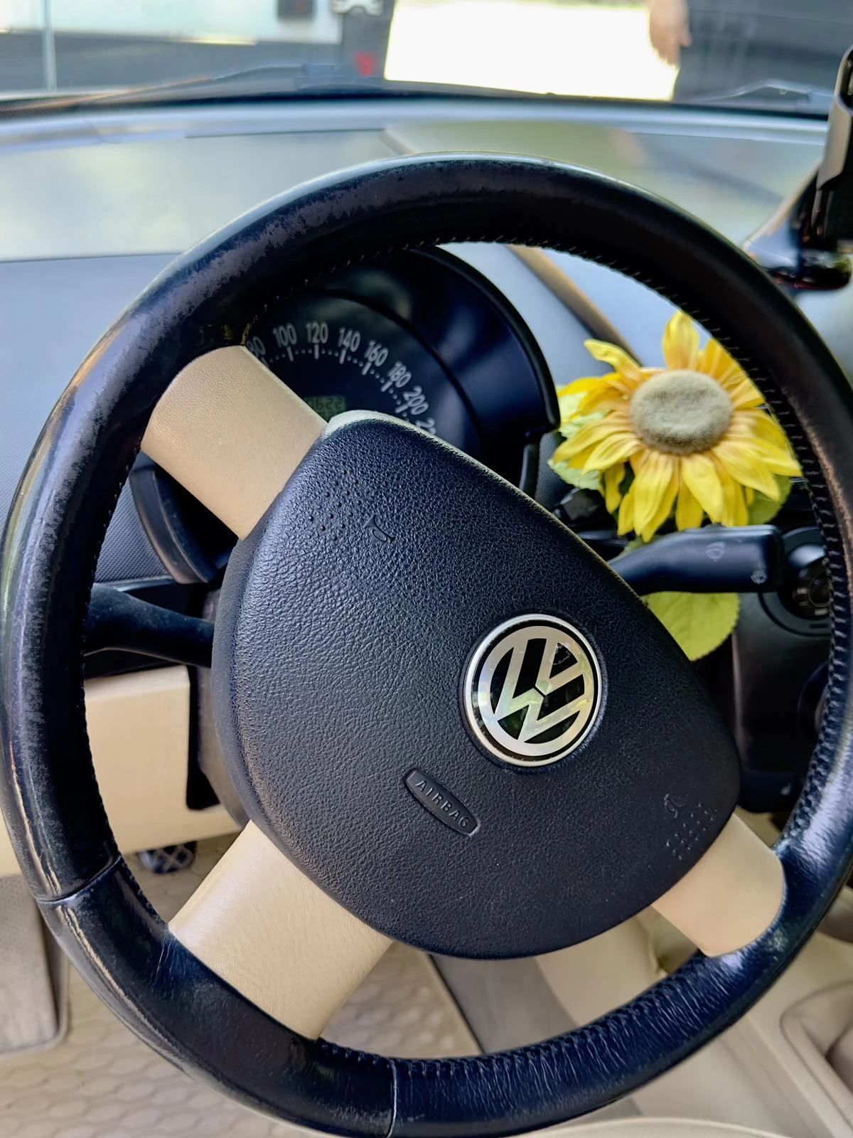 VW New beetle ALH - изображение 7