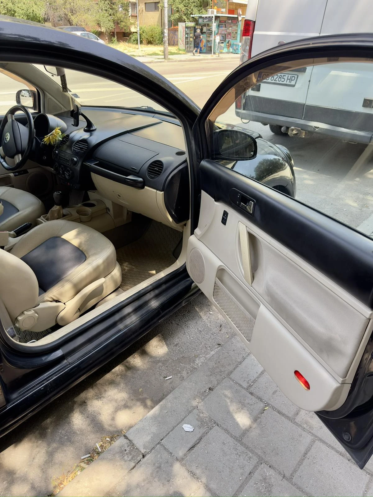 VW New beetle ALH - изображение 8