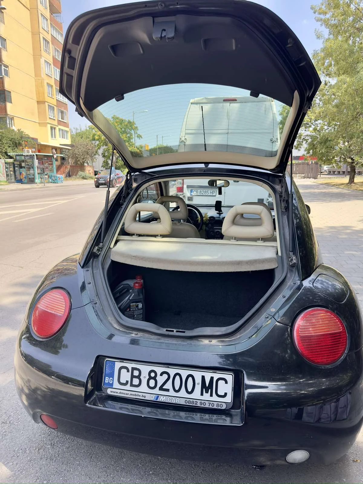 VW New beetle ALH - изображение 5