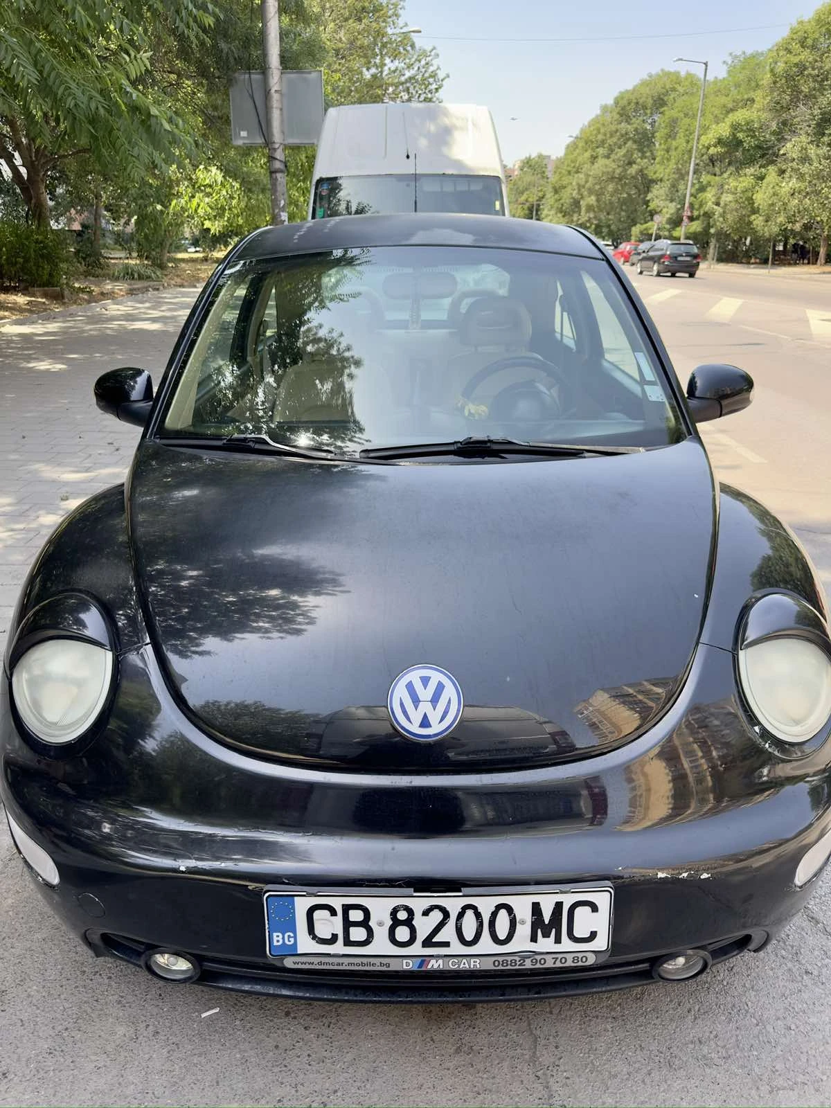 VW New beetle ALH - изображение 4