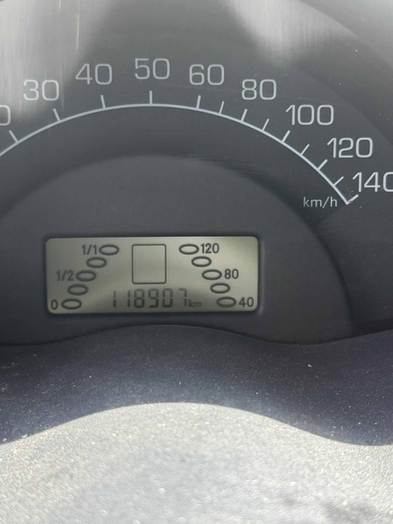 Smart Fortwo 700kub - изображение 5