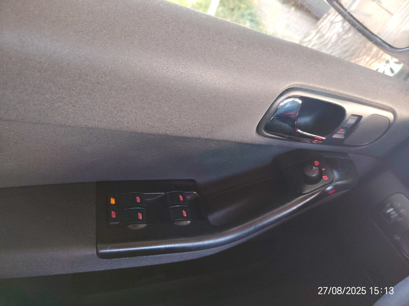 Audi A3 1.9 - изображение 10
