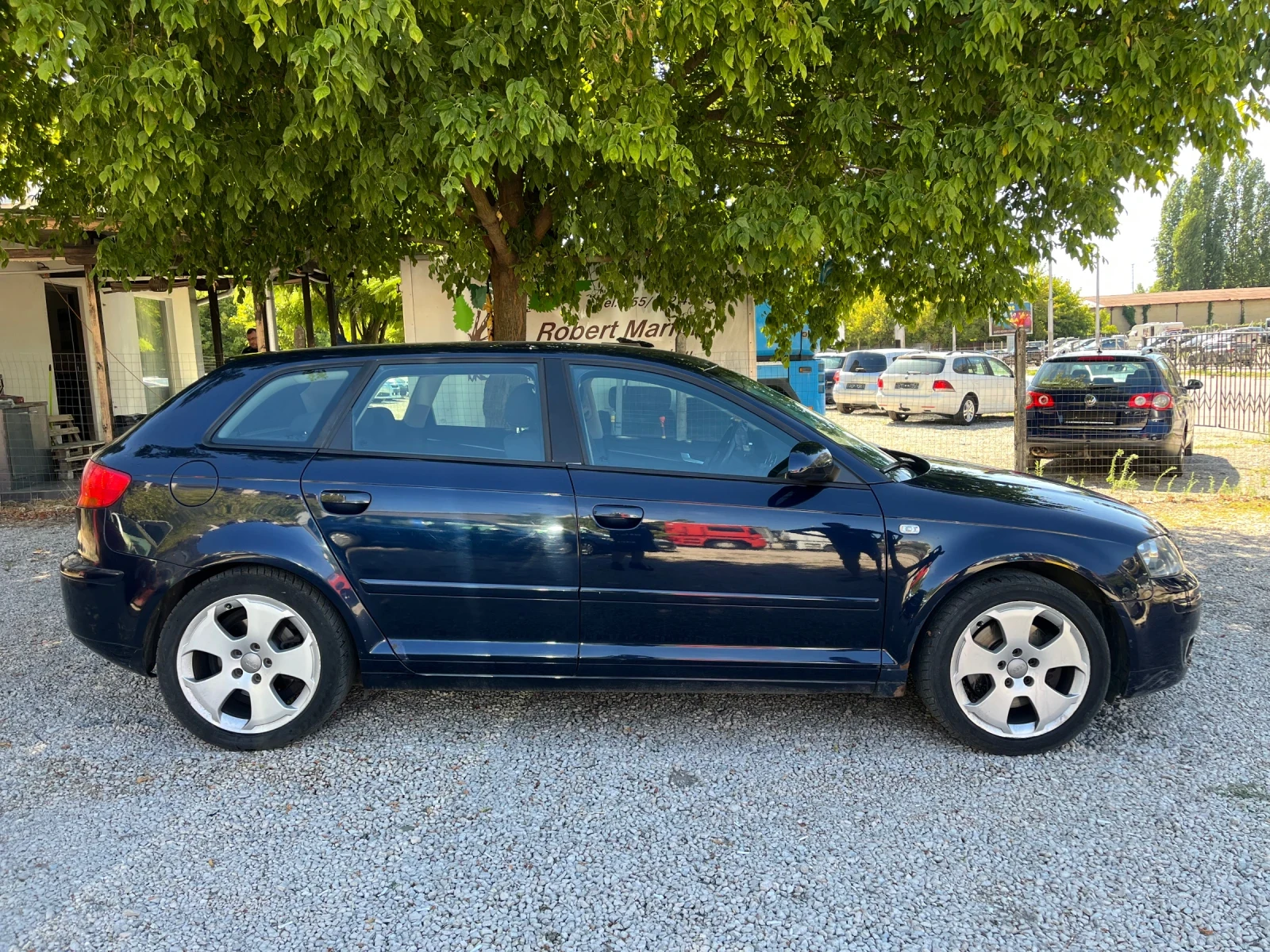 Audi A3 2.0 T 4x4 200KC - изображение 7