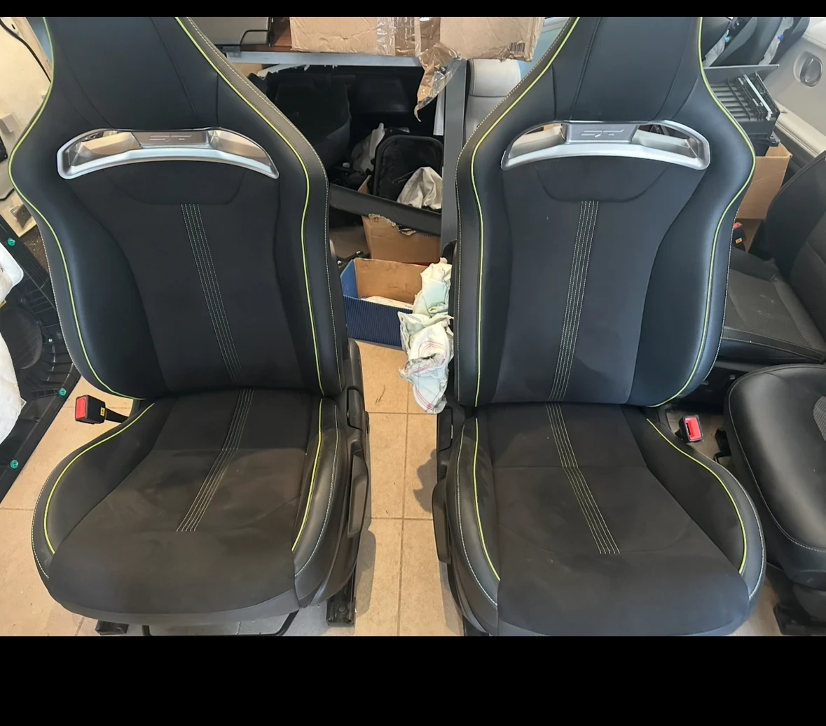 Kia EV6, снимка 13 - Автомобили и джипове - 54384133