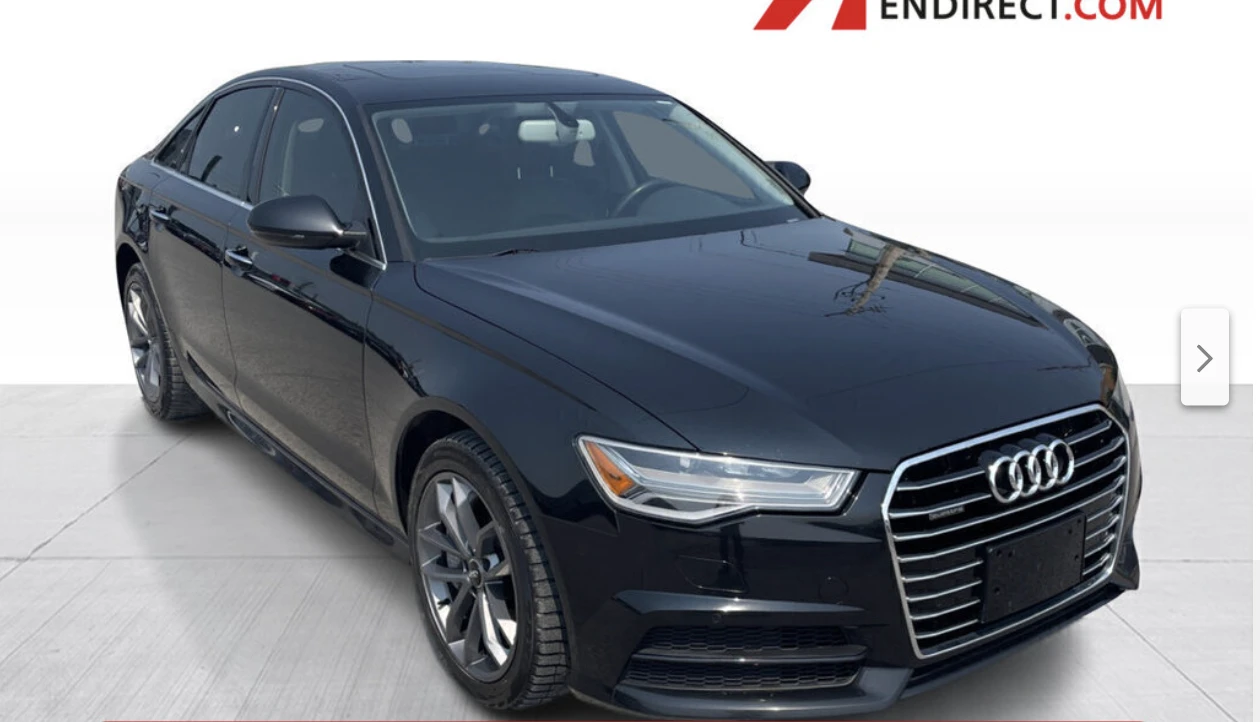 Audi A6 3.0T* MATRIX* BOSE* 360* LANE* ASSIST*  | Mobile.bg   1