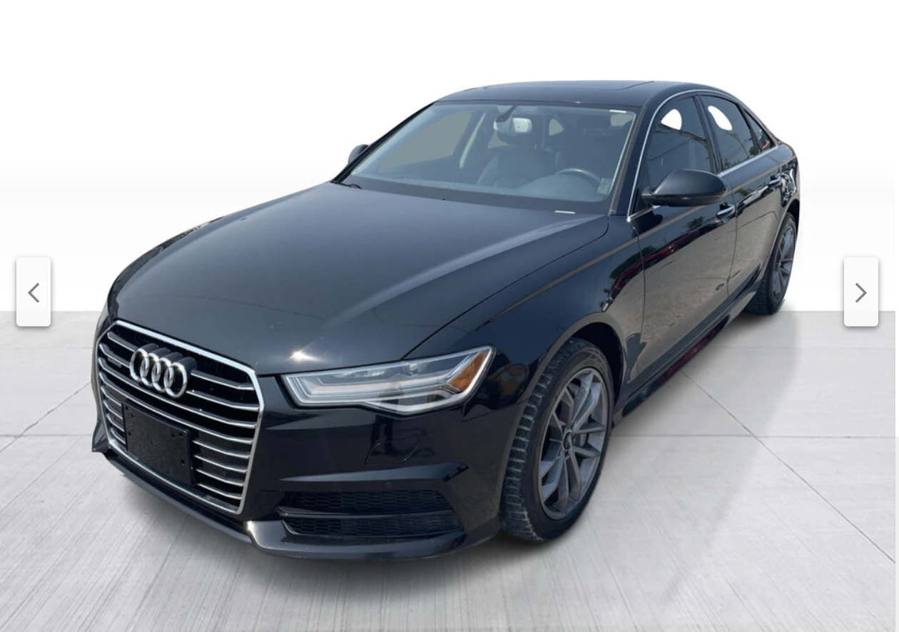 Audi A6 3.0T* MATRIX* BOSE* 360КАМЕРА* LANE* ASSIST*  - изображение 3