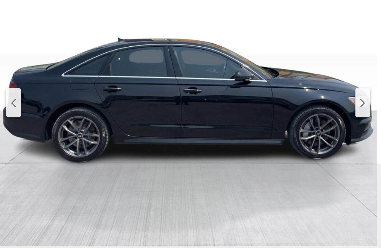 Audi A6 3.0T* MATRIX* BOSE* 360КАМЕРА* LANE* ASSIST*  - изображение 5