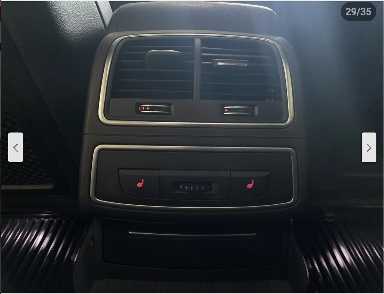 Audi A6 3.0T* MATRIX* BOSE* 360* LANE* ASSIST*  | Mobile.bg   17