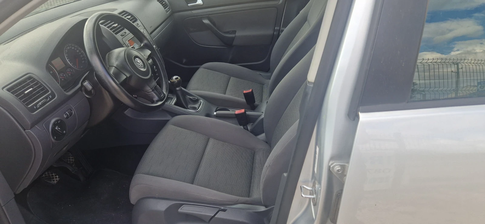 VW Golf 1.9 tdi-NAVI | Mobile.bg — изображение 8
