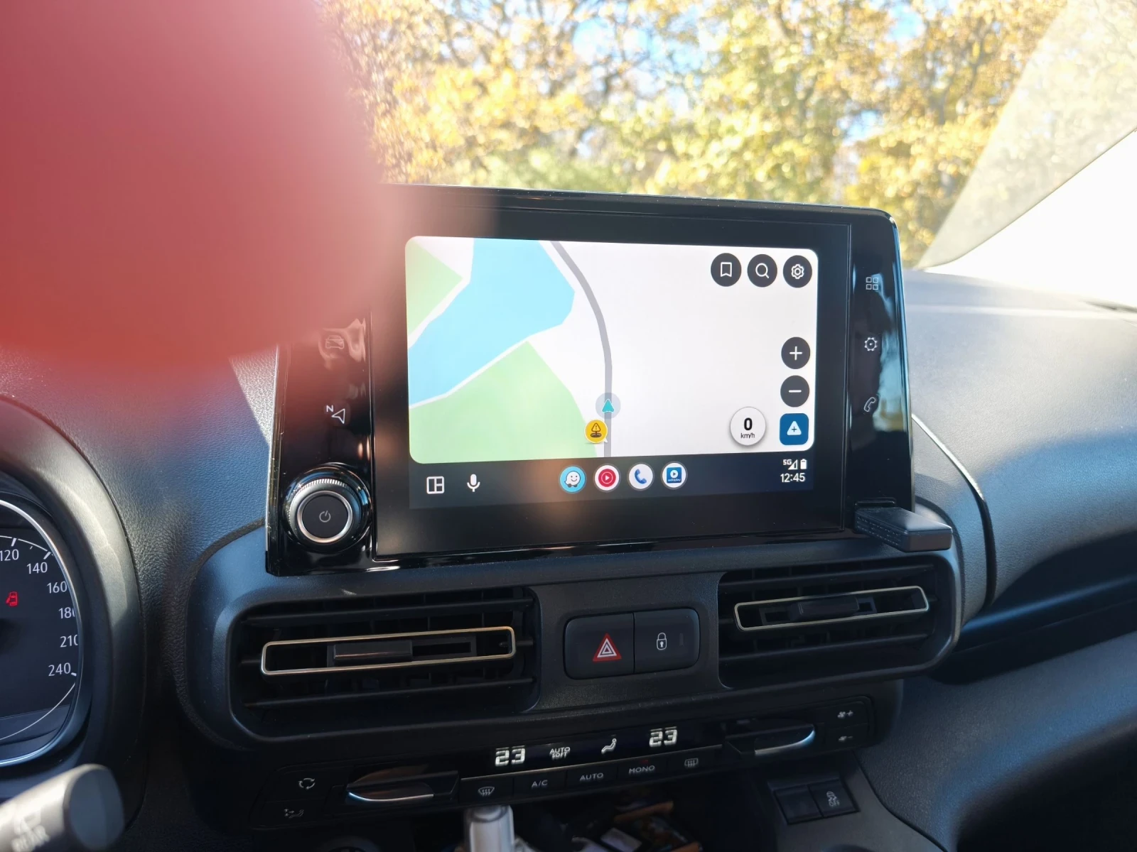 Opel Combo | Mobile.bg   17