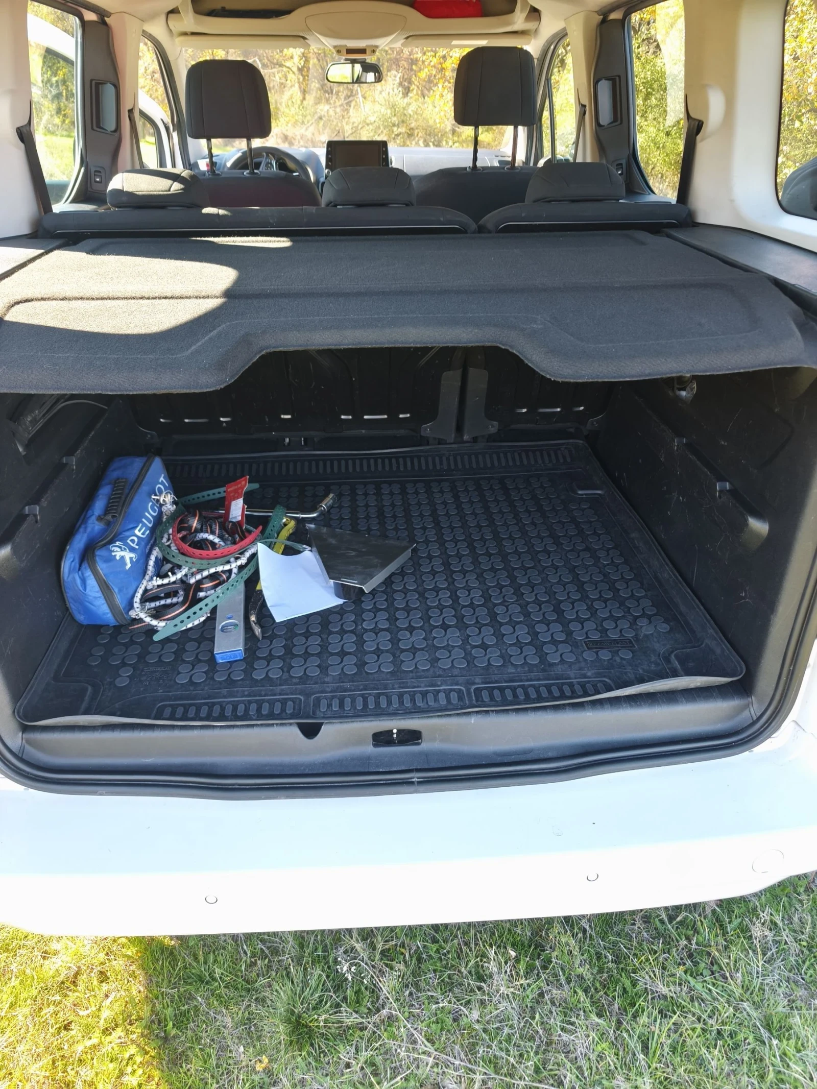 Opel Combo | Mobile.bg   13