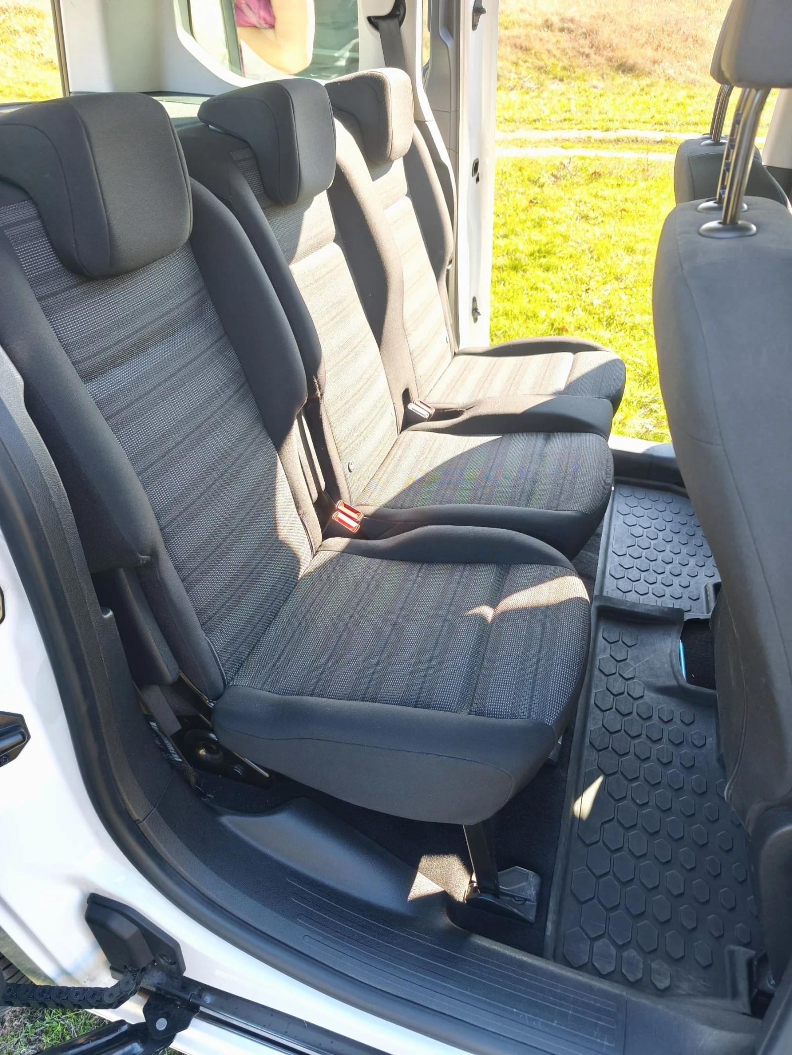 Opel Combo | Mobile.bg   11