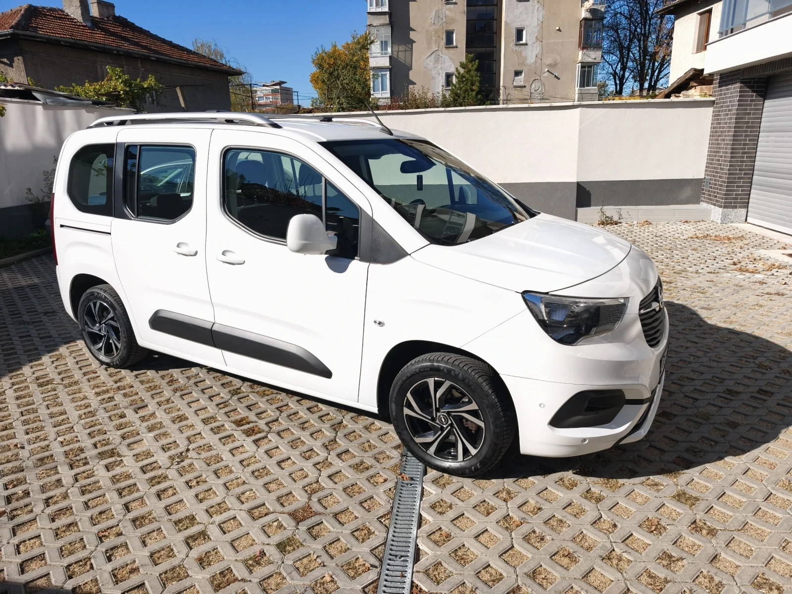 Opel Combo | Mobile.bg   4