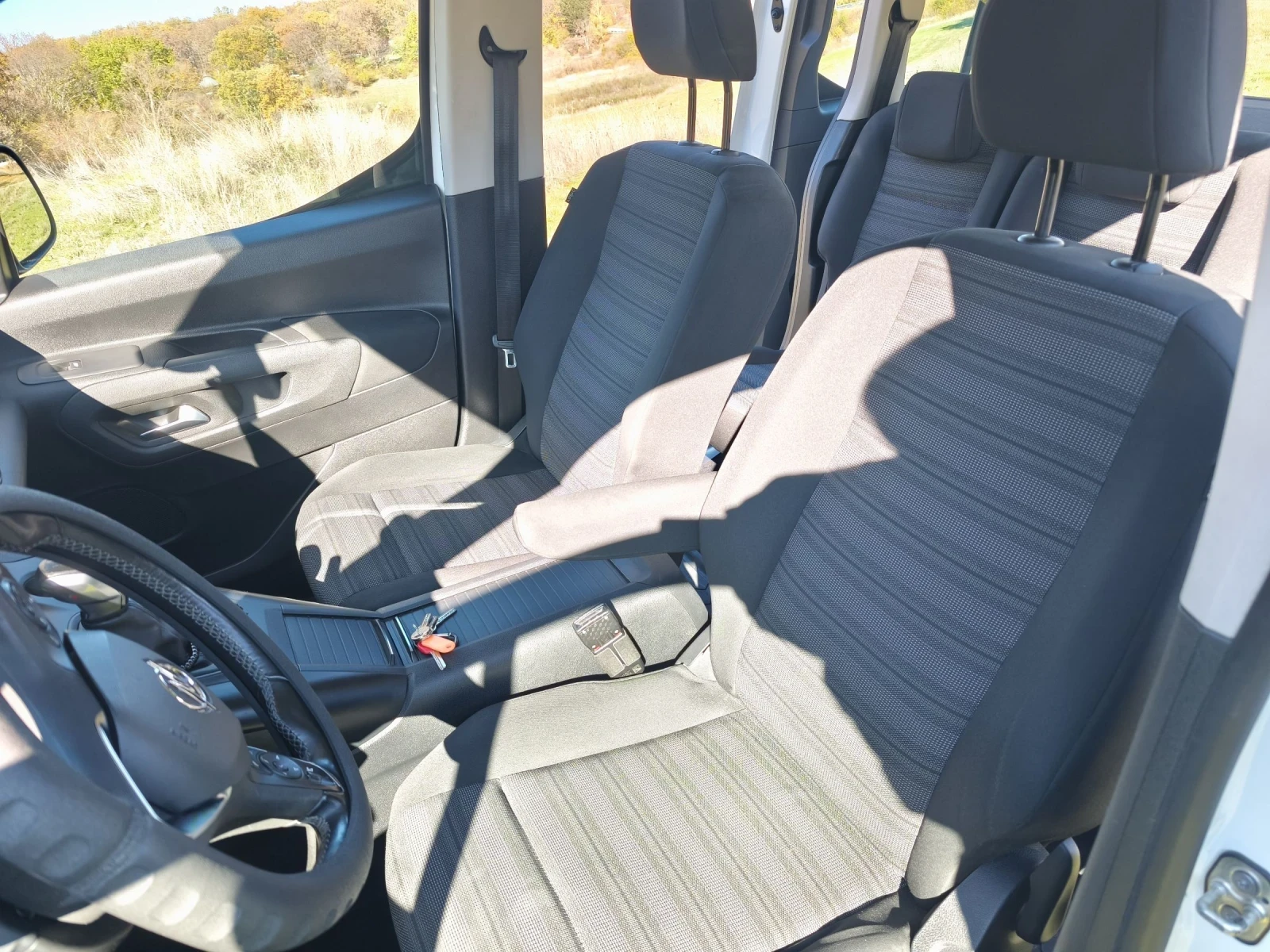 Opel Combo | Mobile.bg   14