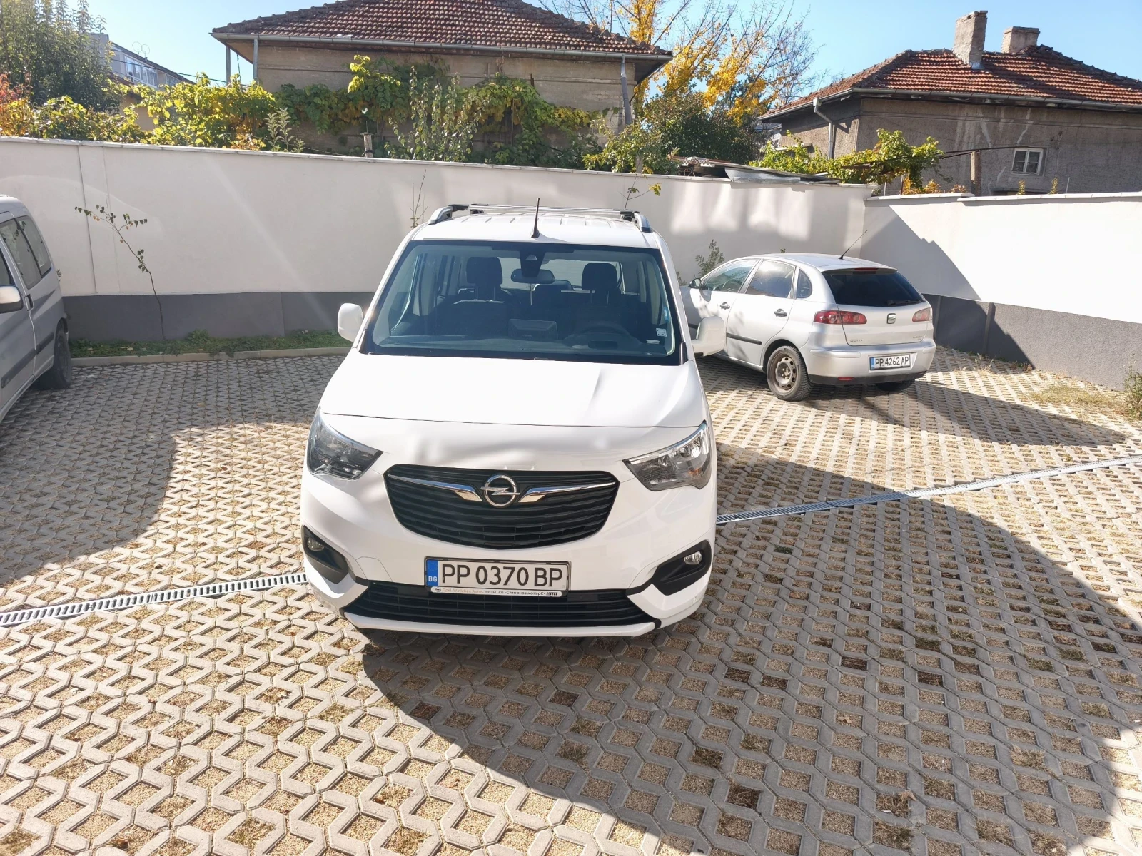 Opel Combo | Mobile.bg   2