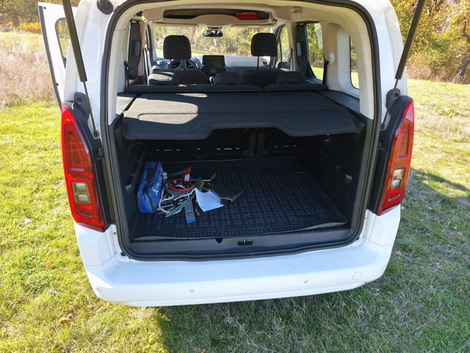 Opel Combo | Mobile.bg   12